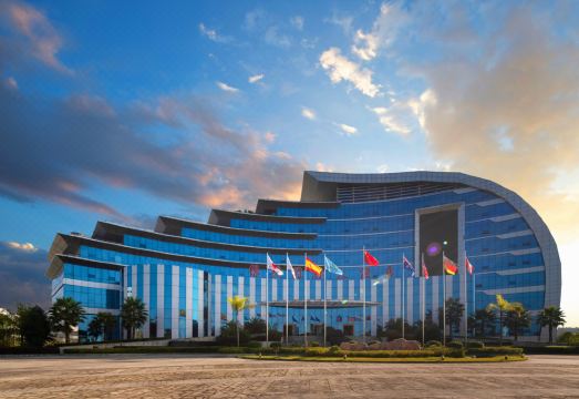 뤼란 호텔 이미지