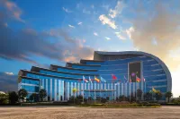 Lvran International Hotel Hotels near Yongyi Square