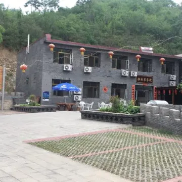 Qiangsheng Farmhouse