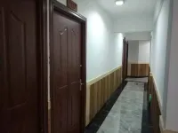 Wencheng Muxiang Residential Residence