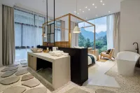 Home stay in zuoshe, Yunxi, Yandang Mountain