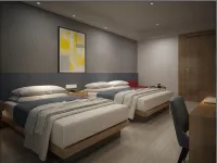 Zhuhai New Aolin Apartment (Tangjiawan Station)