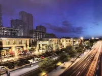 Diamond Bay Hotel Hotels in Xianglujiao