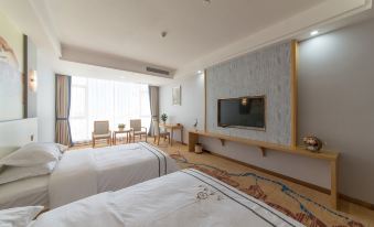 sunshine Hotel Kunming