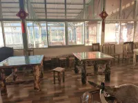 Huajianyuan Guesthouse Hotels in Nanjian