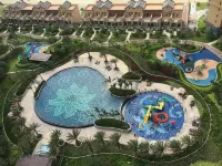 Huidong shuangyuewan honghaiwan shuangyuehaijing Hotel