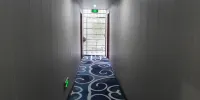 Guzhang Pingji Hotel