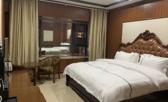 Mercure Huangping