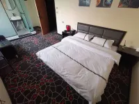 Jiaozuo Manwei Theme Hotel