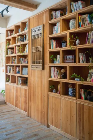 Youjian Yanyangtian Guesthouse Отели рядом с достопримечательностью «Yearning Tea Plantation Tourist Attraction»