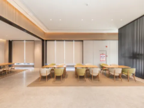 全季酒店（曲沃東城廣場店） 曲沃酒店