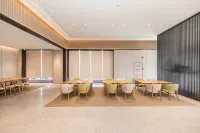 JI Hotel (Quwo East City Plaza) Hotels in Quwo