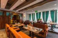 Huabin International Hotel Hotels in Hohhot