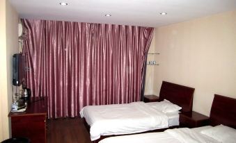 Danyang City Customs Hotel