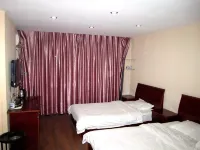 Danyang City Customs Hotel