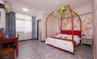 Changsha Yinxi Hotel (Changsha West Bus Station)