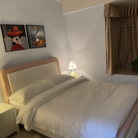Nanning Changqingteng Homestay (Daxue East Road Branch)
