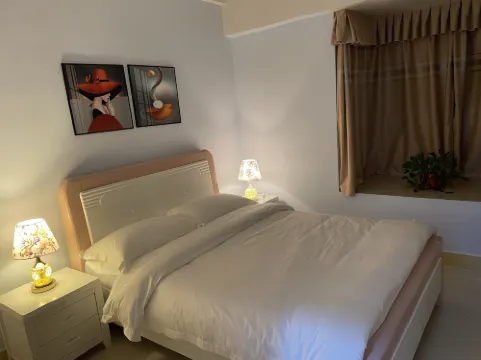 Nanning Changqingteng Homestay (Daxue East Road Branch)