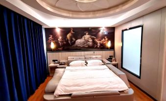 Lilaiman Hotel Apartment (Jieyang High-speed Railway Station Branch)