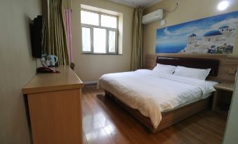 Karamay Clear Water Bay Business Hotel