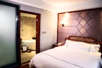 Tianhui The Grand Hotel Hotels in Quanjiao
