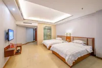 Qingzhu·Freeport Boutique Hotel