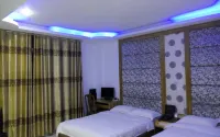 Tengxian Jiulong Business Hotel