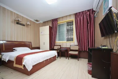 Wusheng Shengda Holiday Hotel