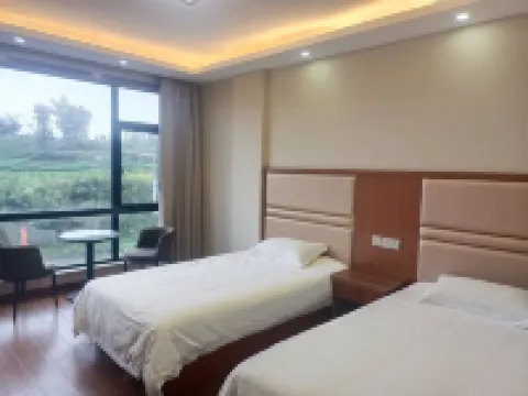 磐安金獅山莊