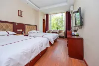 Dazhou Yijia Business Hotel