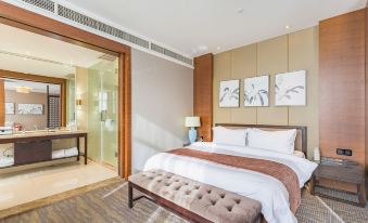 Yantai Weiting Garden Hotel