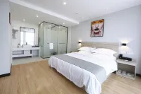 Huixiu E-sports Theme Hotel