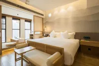 Mozhuang chanyi Hotel - Business