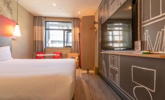 Ibis Hotel (Tianjin Ancient Culture Street)