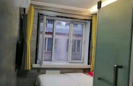 依蘭消協招待所