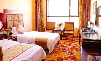 Dexi Yingqu Hotel
