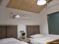 Xingshan Shijie Mountain Villa