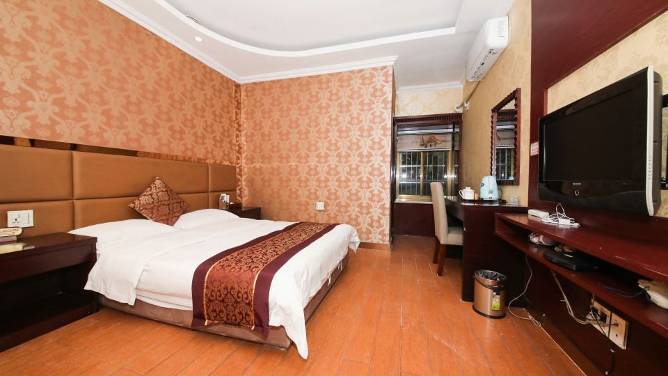 Shaoxing Bizhonghai Business Club