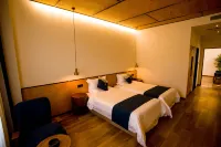 Jinyan'an Guanshe Homestay