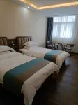 Grand Hotel Shuanghu Các khách sạn ở Tử Châu