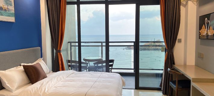 Starry Moon Bay Hotel Hotels in Taishan