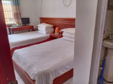 Yueyang Yudong Accommodation