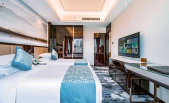 Dongyue Xinyue Hotel