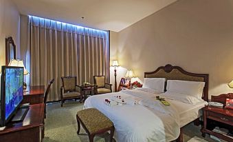 Plateau Pearl Hotel (Kunming Yongzhong Road)
