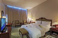 Plateau Pearl Hotel (Kunming Yongzhong Road) Hotels in Century City area