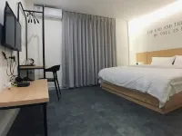 Senhai Apartment (Zhuhai Hengqin)