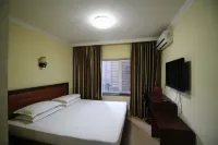 Jiahe Business Hotel Liaoyang Các khách sạn ở 