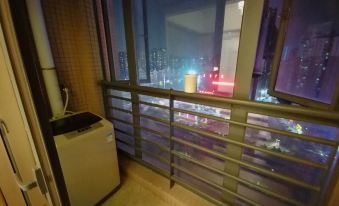 Foshan Yuhe Hotel Apartment (Wantong International Kuiqi Road Subway Station)
