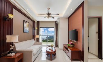 Paxton Vacances Hotel & Resorts Sanya