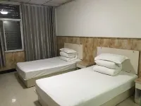 Huaibei Jiayuan Hotel - Bintang 2